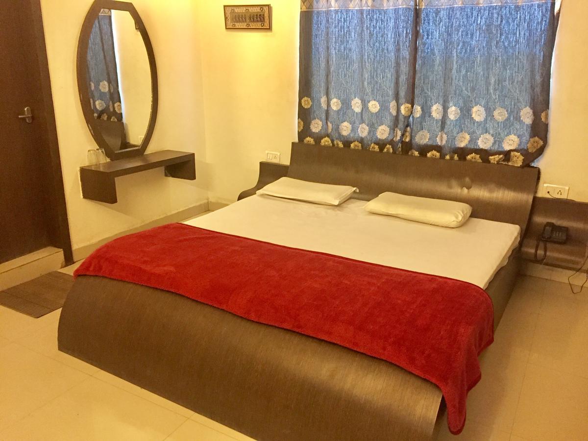 Hotel Shiva Sehore Exterior foto