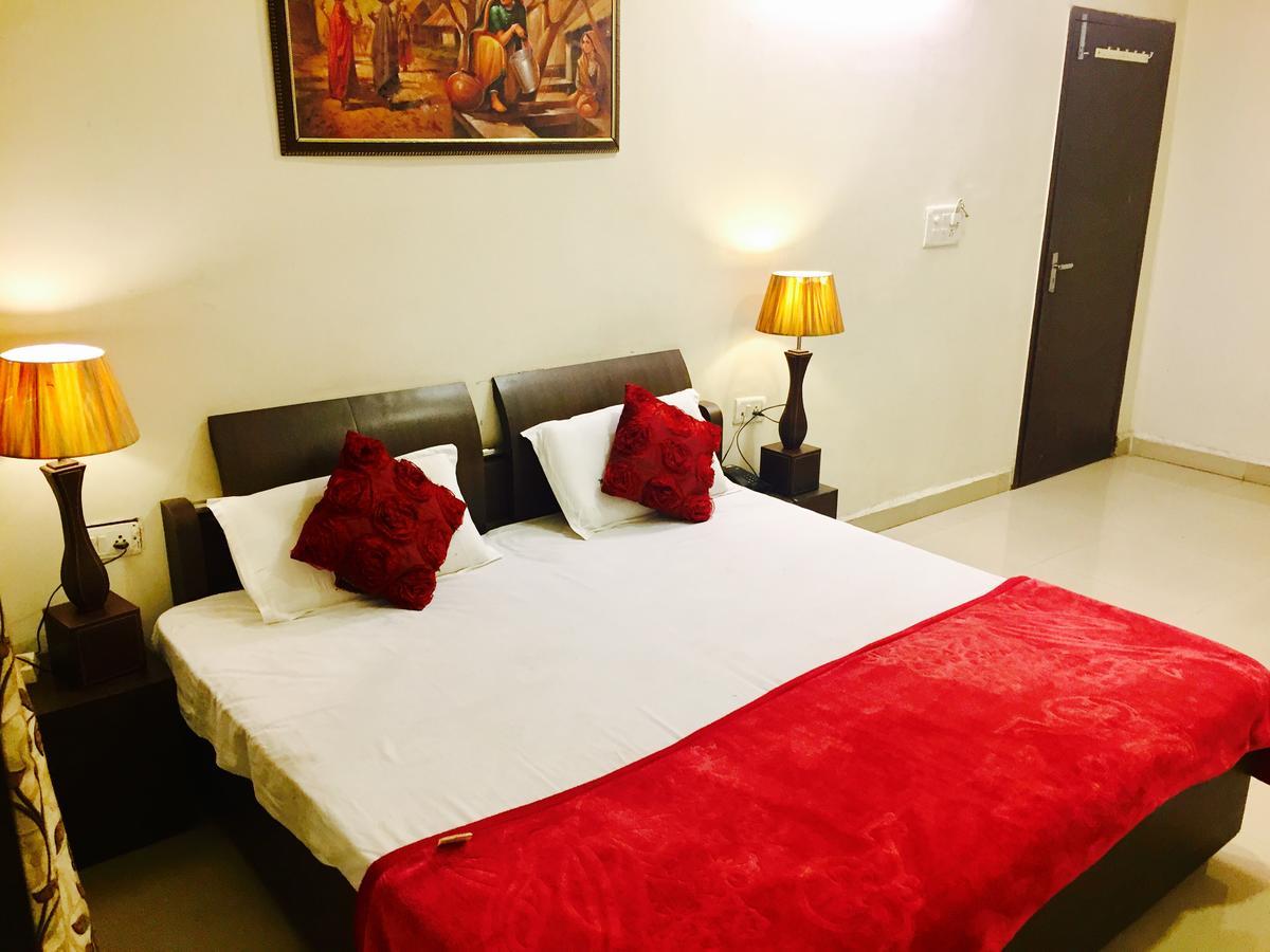 Hotel Shiva Sehore Exterior foto