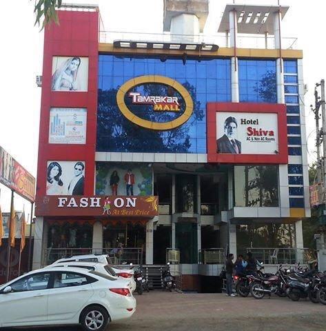 Hotel Shiva Sehore Exterior foto